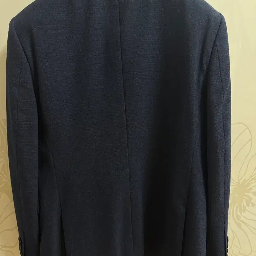 [BUNJANG] URBAN CODE Navy Suit Jacket / (새상품)URBAN CODE 정장 재킷 네이비 100