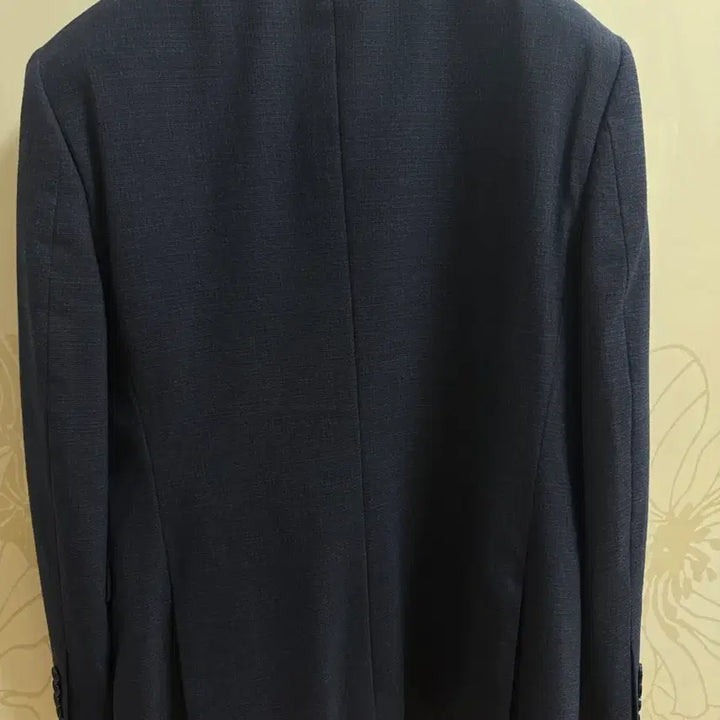 [BUNJANG] URBAN CODE Navy Suit Jacket / (새상품)URBAN CODE 정장 재킷 네이비 100