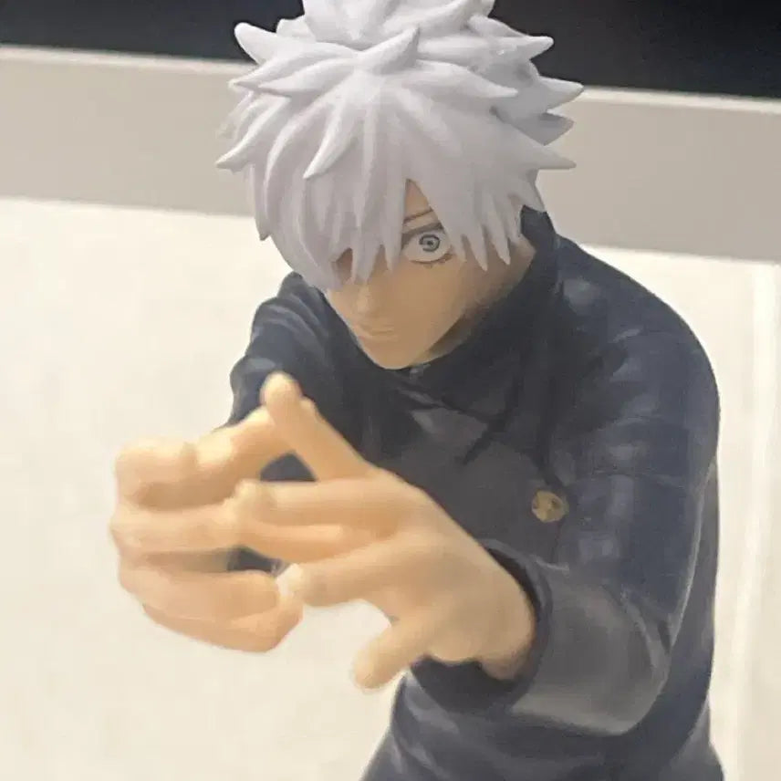 [BUNJANG] Gojo Figure Jujutsu Kaisen / 주술회전 고죠 피규어