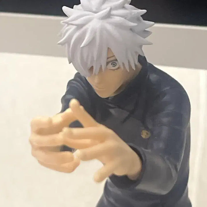 [BUNJANG] Gojo Figure Jujutsu Kaisen / 주술회전 고죠 피규어