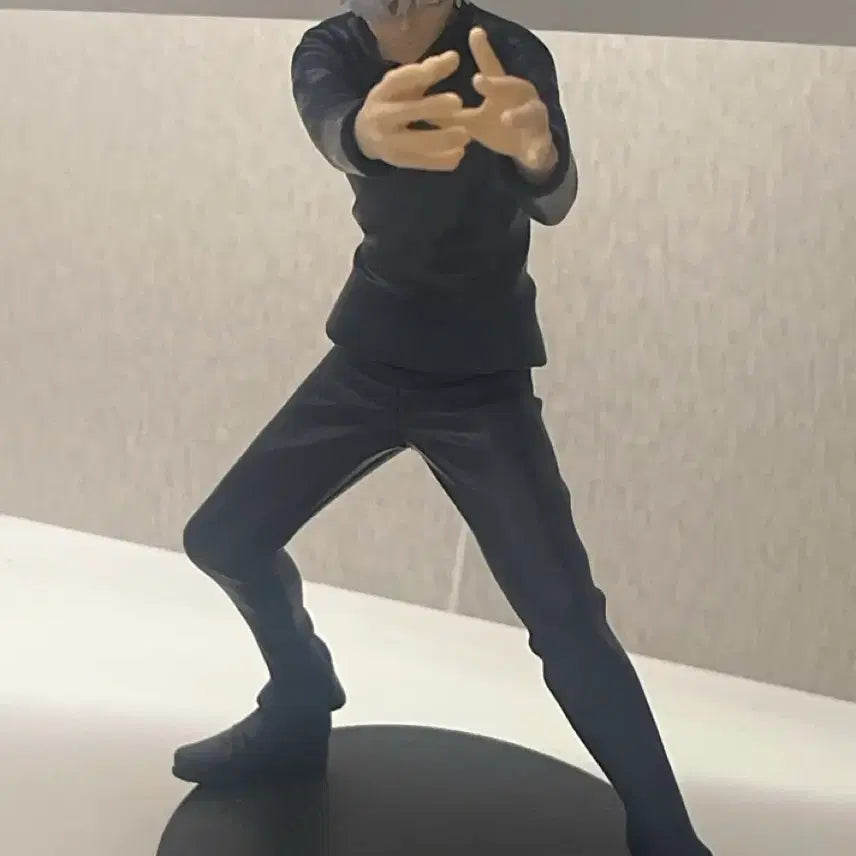 [BUNJANG] Gojo Figure Jujutsu Kaisen / 주술회전 고죠 피규어