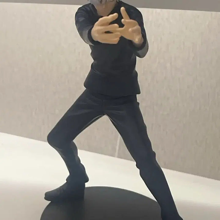 [BUNJANG] Gojo Figure Jujutsu Kaisen / 주술회전 고죠 피규어