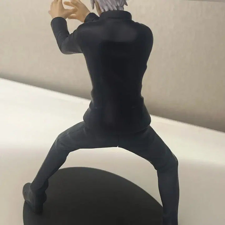 [BUNJANG] Gojo Figure Jujutsu Kaisen / 주술회전 고죠 피규어