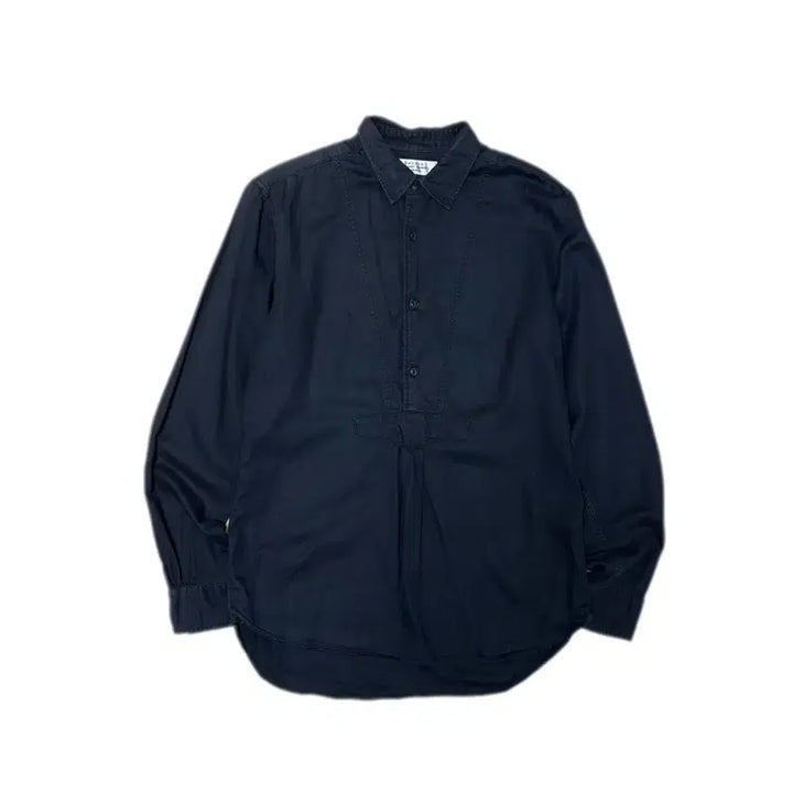 [BUNJANG] Unused Pullover Shirt / Unused 언유즈드 풀오버 셔츠