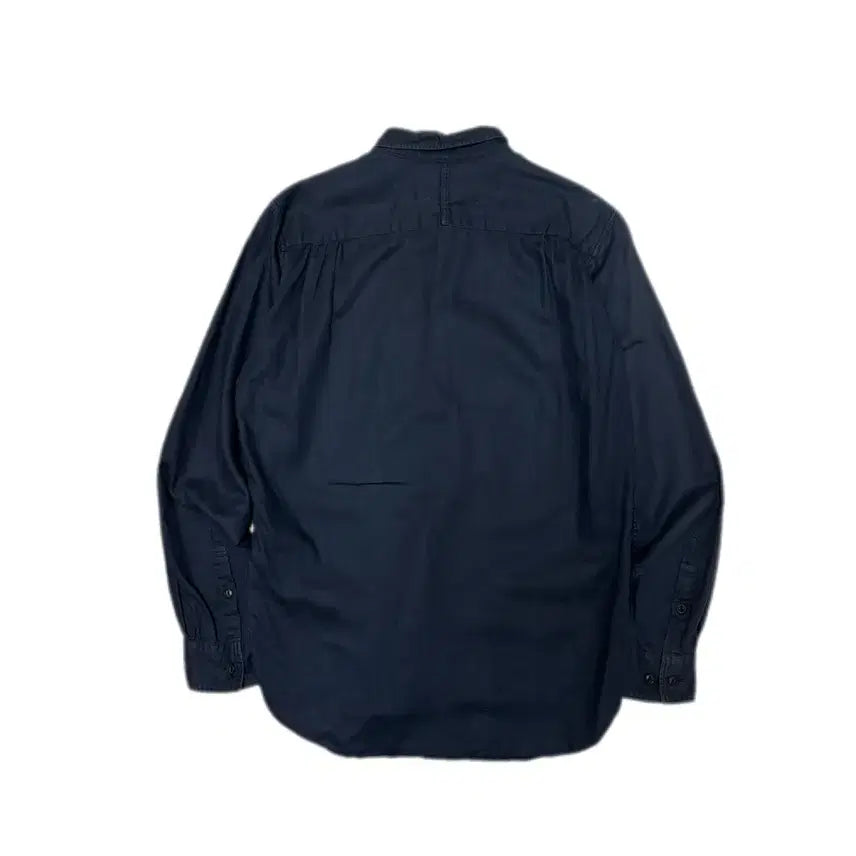 [BUNJANG] Unused Pullover Shirt / Unused 언유즈드 풀오버 셔츠