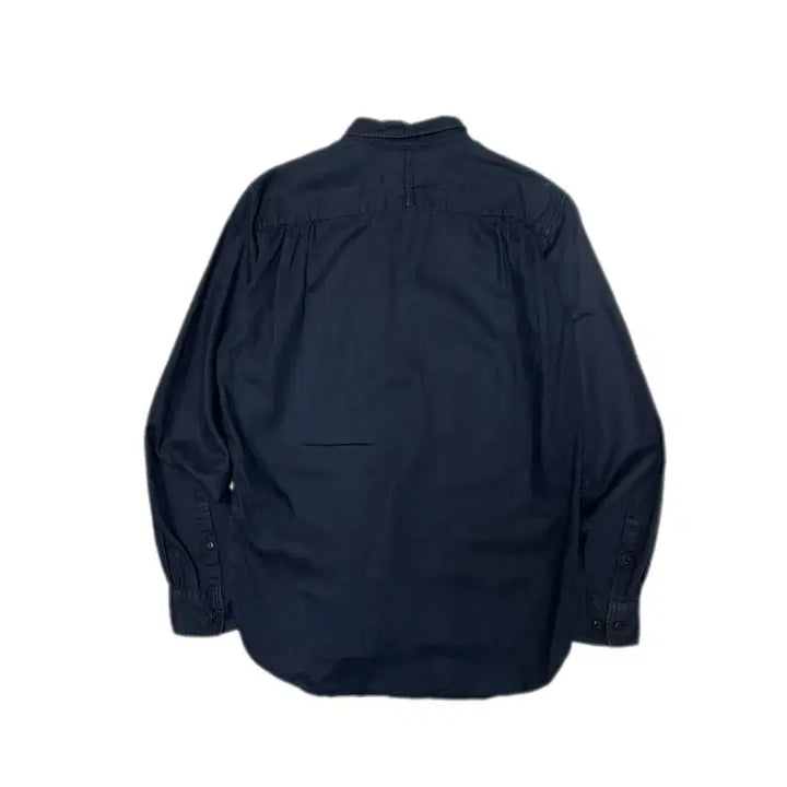 [BUNJANG] Unused Pullover Shirt / Unused 언유즈드 풀오버 셔츠