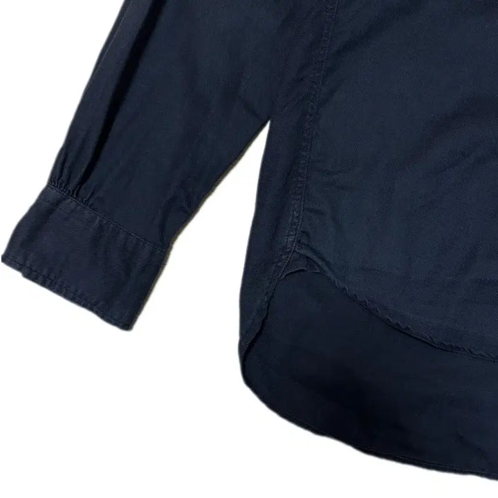 [BUNJANG] Unused Pullover Shirt / Unused 언유즈드 풀오버 셔츠