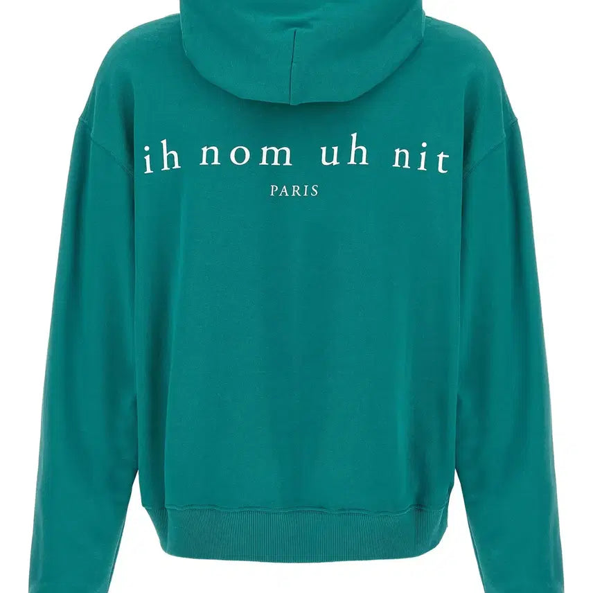 [BUNJANG] IH NOM UH NIT GR Hoodie / 이놈어닛 GR 후디