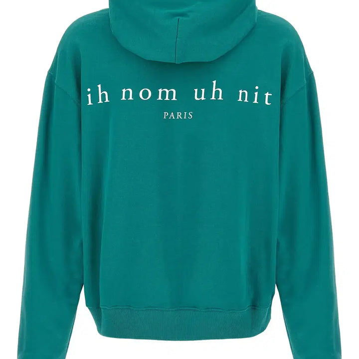 [BUNJANG] IH NOM UH NIT GR Hoodie / 이놈어닛 GR 후디