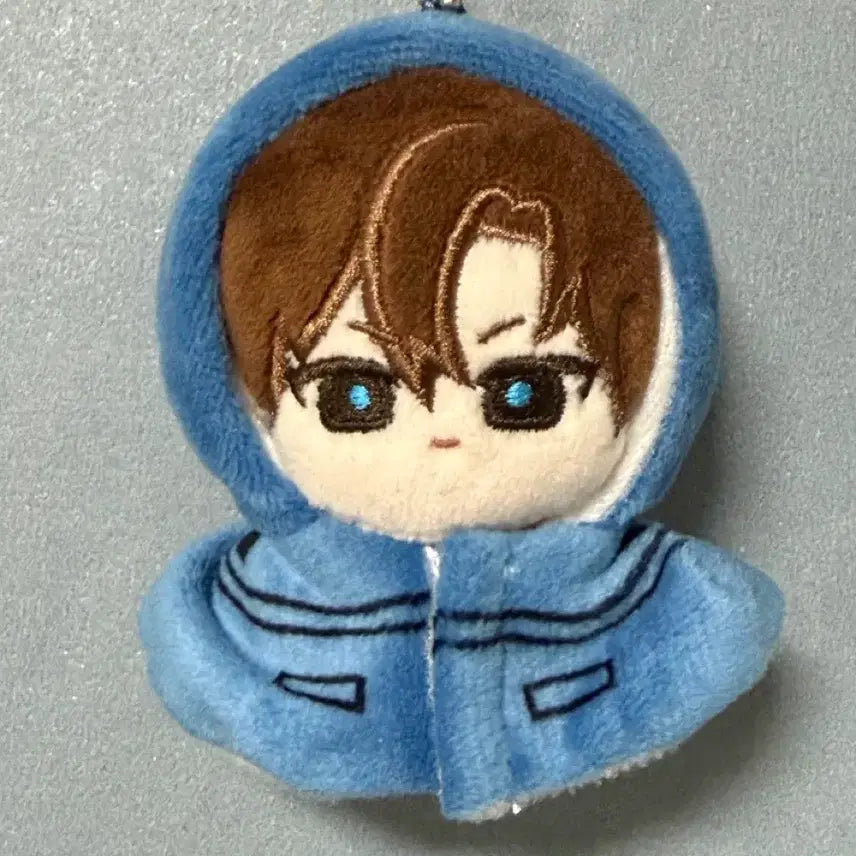 [SOLD OUT] 괴담출근 괴출 최요원 5cm 팝업 인형