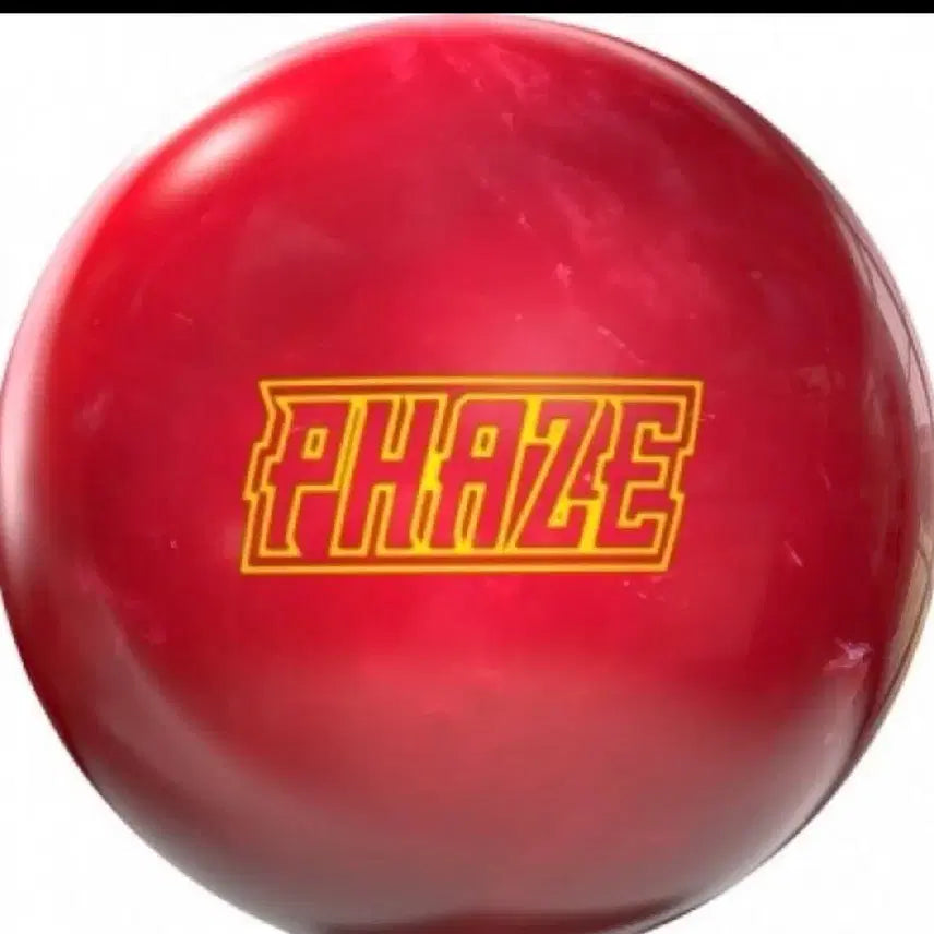 [BUNJANG] Storm Phase Bowling Ball / 스톰 페이즈