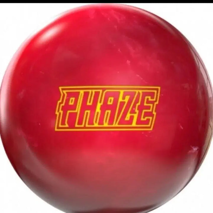 [BUNJANG] Storm Phase Bowling Ball / 스톰 페이즈