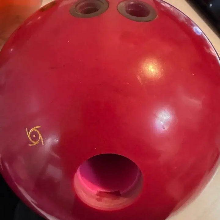 [BUNJANG] Storm Phase Bowling Ball / 스톰 페이즈