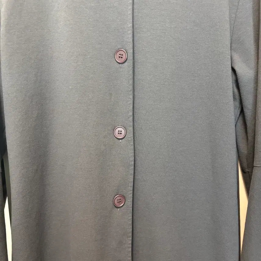 [BUNJANG] Jichoi COMFORT 22-005 Coat / jichoiCOMFORT 22-005 COAT 지초이