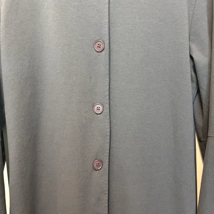 [BUNJANG] Jichoi COMFORT 22-005 Coat / jichoiCOMFORT 22-005 COAT 지초이
