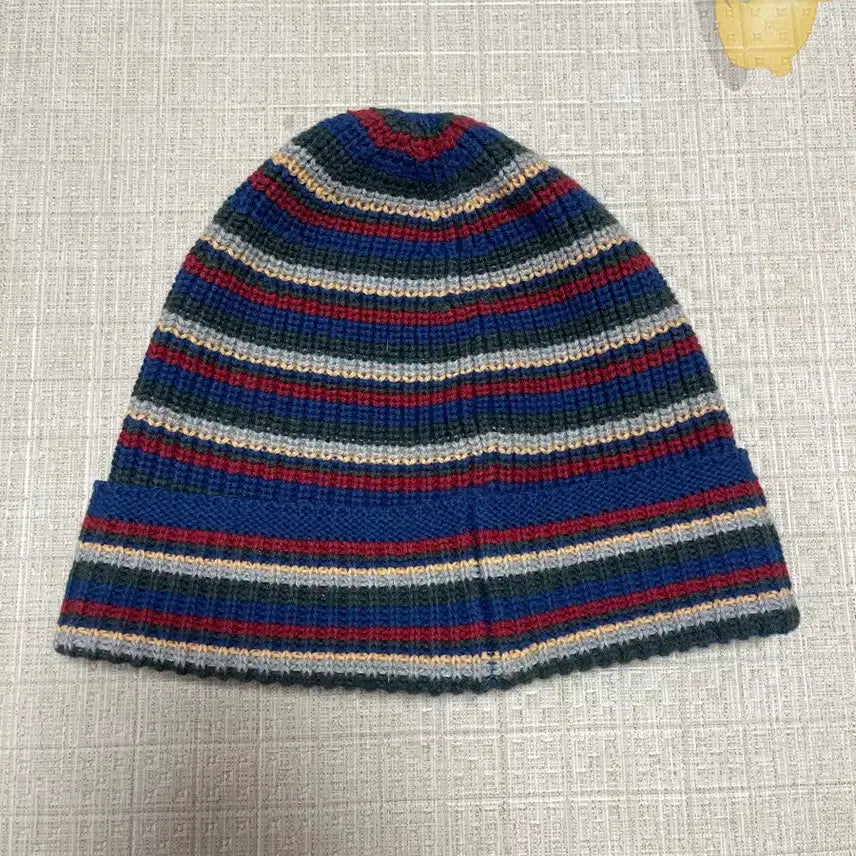 [SOLD OUT] 카키스 하버 비니 레드