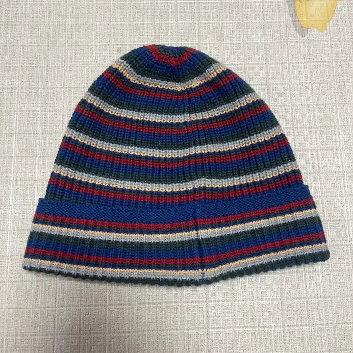 [SOLD OUT] 카키스 하버 비니 레드