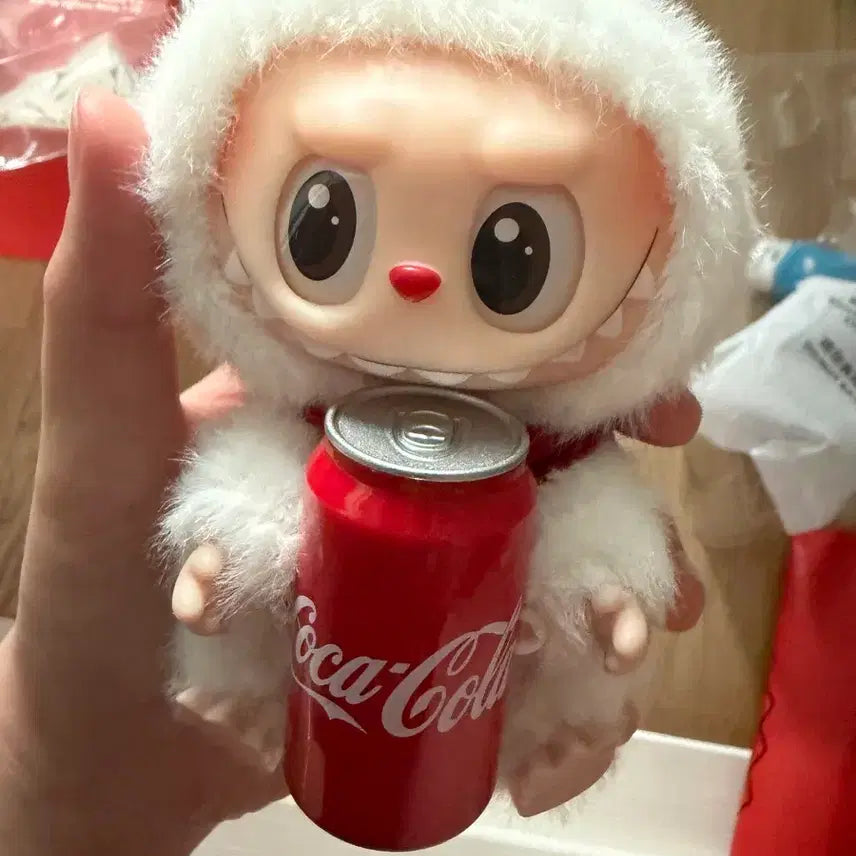 [BUNJANG] La Booboo Doll / 라부부 팔아욤