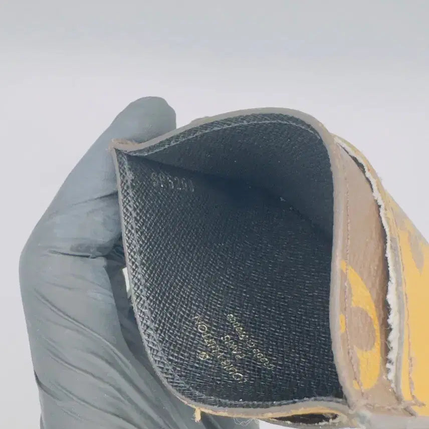 [BUNJANG] Louis Vuitton Reverse Card Wallet / [정품]무료 당일발송 풀구성 루이비통 리버스 카드지갑