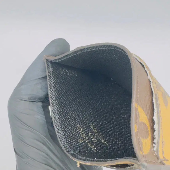[BUNJANG] Louis Vuitton Reverse Card Wallet / [정품]무료 당일발송 풀구성 루이비통 리버스 카드지갑