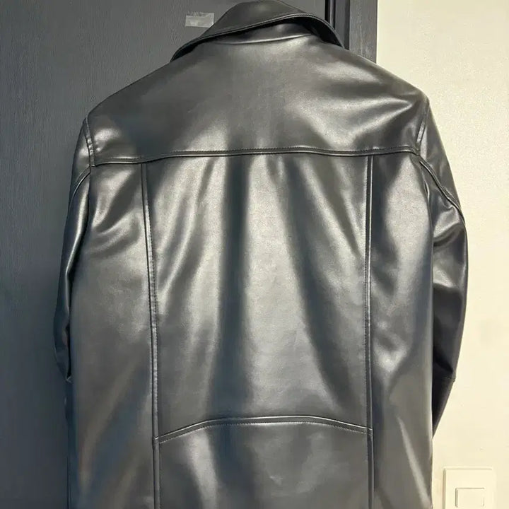 [BUNJANG] LOWOOFY Youth Rider Jacket / 로파이 라이더자켓