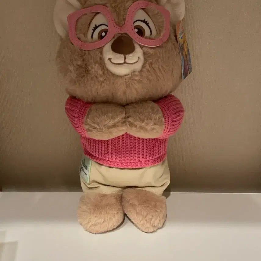 [BUNJANG] Zootopia Plush Doll / 주토피아 인형