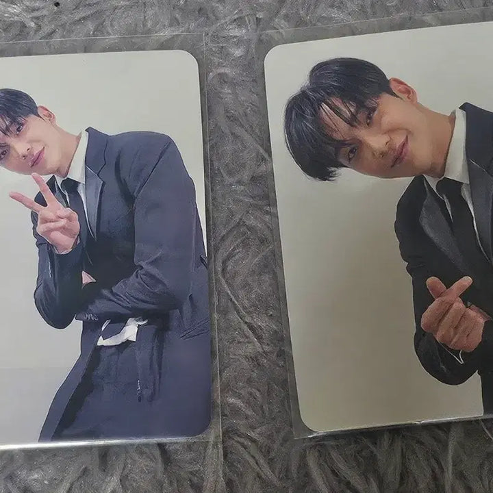 [BUNJANG] SF9 Rowoon Photocard Set / sf9 로운