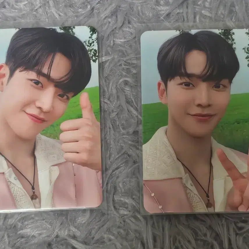 [BUNJANG] SF9 Rowoon Photocard Set / sf9 로운