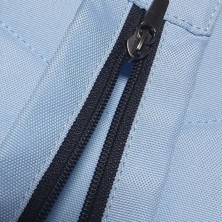 [BUNJANG] Sky Blue Mini Backpack / 하늘색 미니 백팩