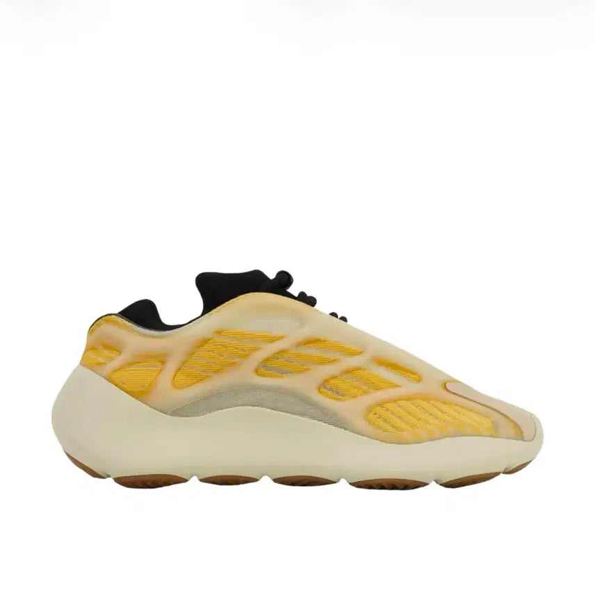 [BUNJANG] Adidas Yeezy 700 V3 Mono Safflower Sneakers (Size 270) / 아디다스 이지 700 V3 모노 사플라워 새상품(270)