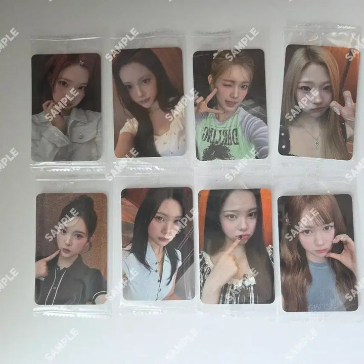 [SOLD OUT] 하투하 미국 LA 팬싸 특전