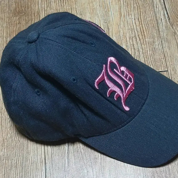 [BUNJANG] BIRKENSTOCK SPORTS Navy Baseball Cap (56-58cm) / BIRKENSTOCK SPORTS 볼캡 (56-58cm)
