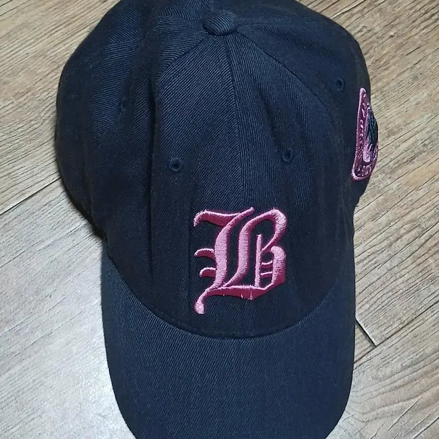 [BUNJANG] BIRKENSTOCK SPORTS Navy Baseball Cap (56-58cm) / BIRKENSTOCK SPORTS 볼캡 (56-58cm)