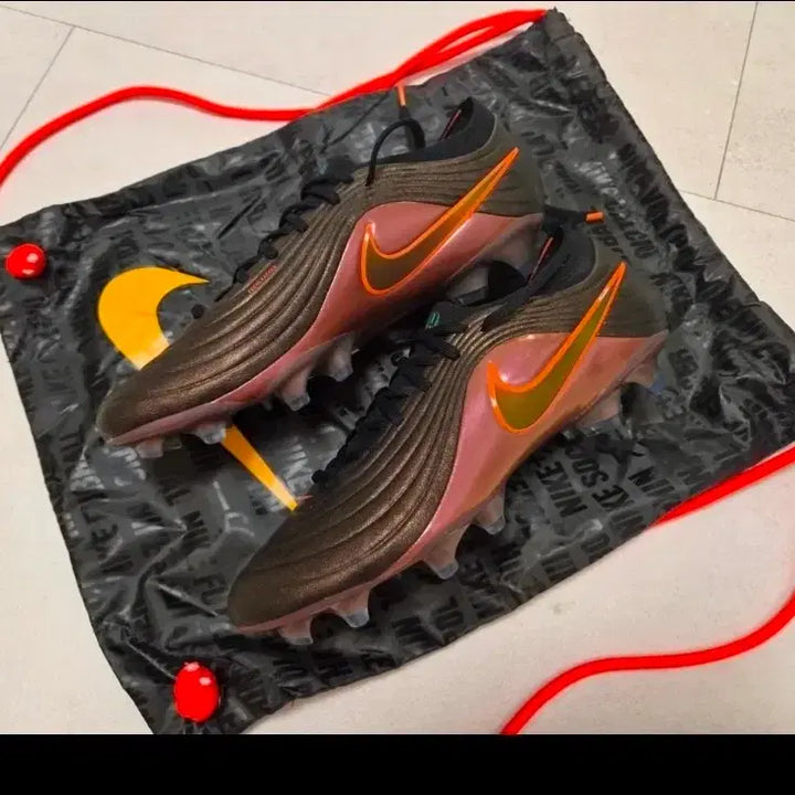[SOLD OUT] 나이키 레전드 엘리트  마에스트로 lv8