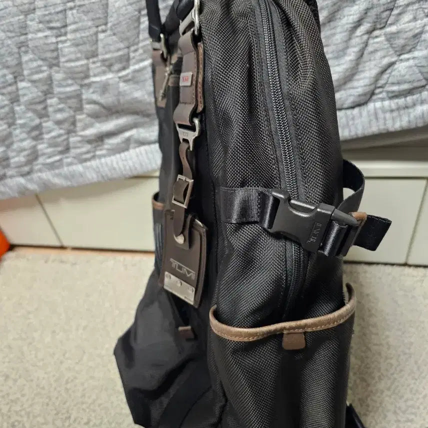 [SOLD OUT] 투미 남성 백팩, 투미르준백팩, 투미백팩, 투미가방, tumi