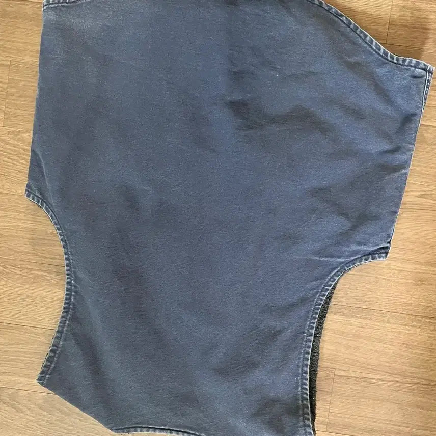 [BUNJANG] Carhartt Vest / 칼하트 조끼 베스트