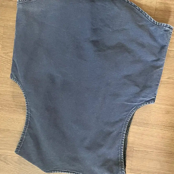[BUNJANG] Carhartt Vest / 칼하트 조끼 베스트