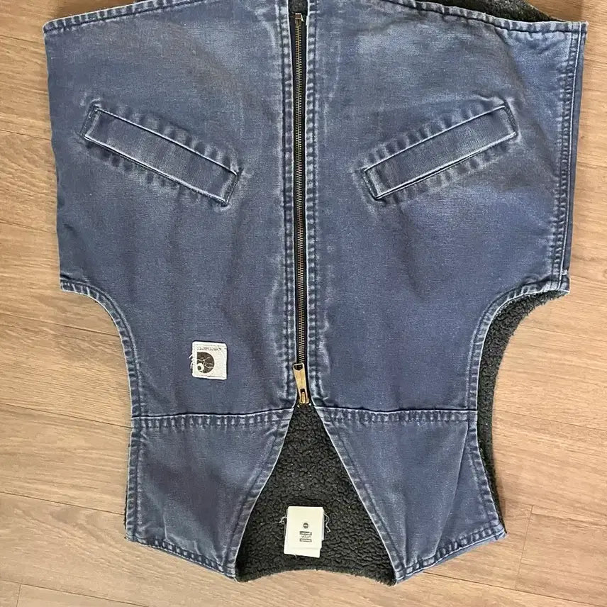 [BUNJANG] Carhartt Vest / 칼하트 조끼 베스트