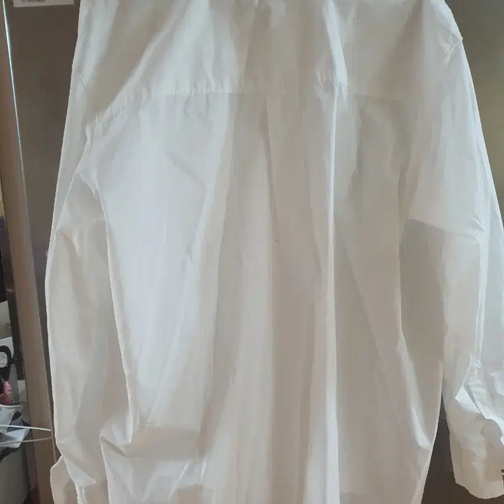 [SOLD OUT] 폴햄 화이트 셔츠