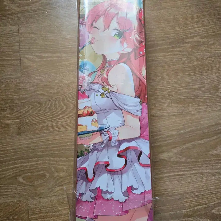[BUNJANG] Hololive Sakura Miko 1st Anniversary Supply Set / 홀로라이브 카드게임 1주년 서플라이 세트 사쿠라미코