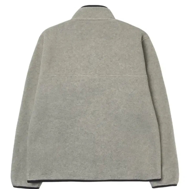 [BUNJANG] Patagonia Synchilla Oatmeal Fleece Jacket / 파타고니아 신칠라 오트밀