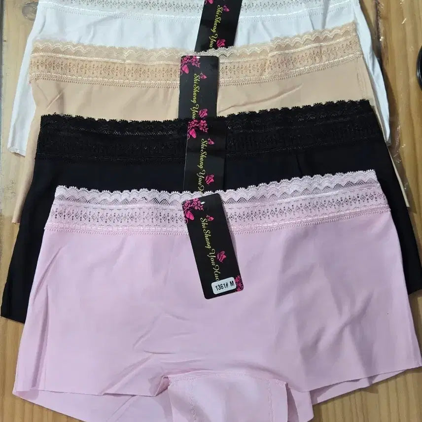 [BUNJANG] Lace Women&