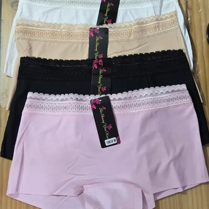 [BUNJANG] Lace Women&