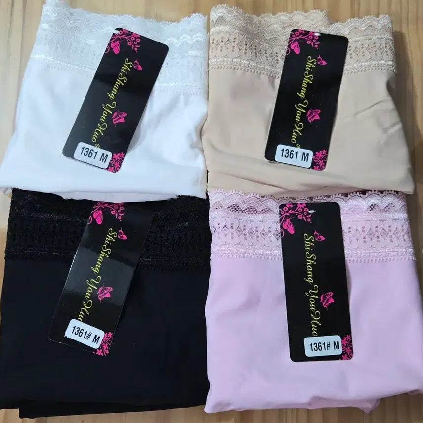 [BUNJANG] Lace Women&