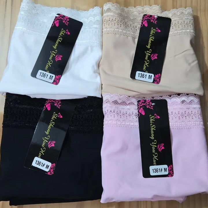 [BUNJANG] Lace Women&