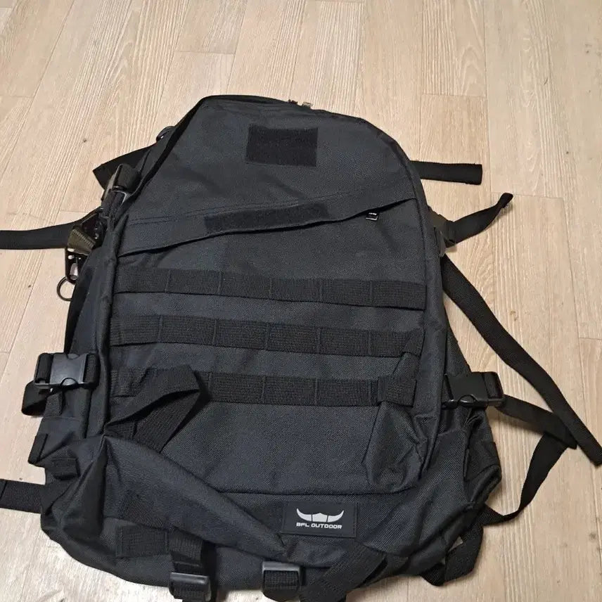 [BUNJANG] Buffalo 40