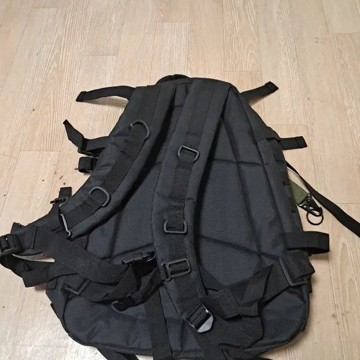 [BUNJANG] Buffalo 40
