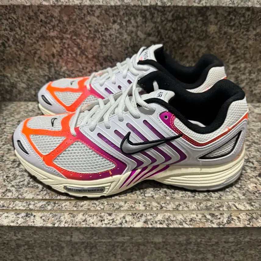 [BUNJANG] Nike Pegasus 2005 Running Shoes - Size 275 / [새것] 나이키 페가수스 2005 사이즈 275