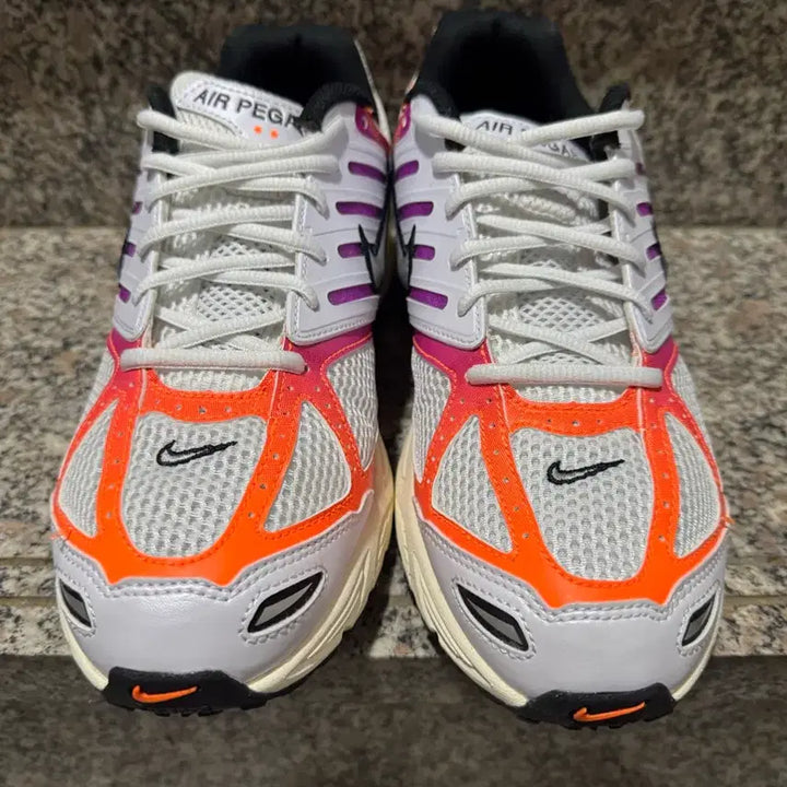 [BUNJANG] Nike Pegasus 2005 Running Shoes - Size 275 / [새것] 나이키 페가수스 2005 사이즈 275