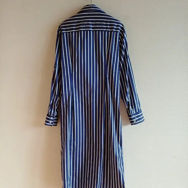 [BUNJANG] ZARA Striped Long Dress / 자라 스트라이프 롱원피스 판매합니다